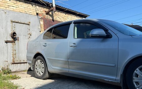 Skoda Octavia, 2010 год, 399 999 рублей, 2 фотография