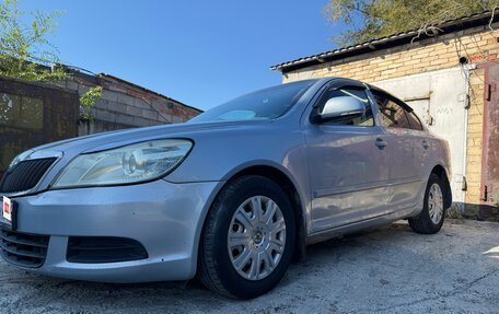 Skoda Octavia, 2010 год, 399 999 рублей, 4 фотография
