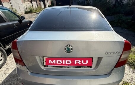 Skoda Octavia, 2010 год, 399 999 рублей, 3 фотография