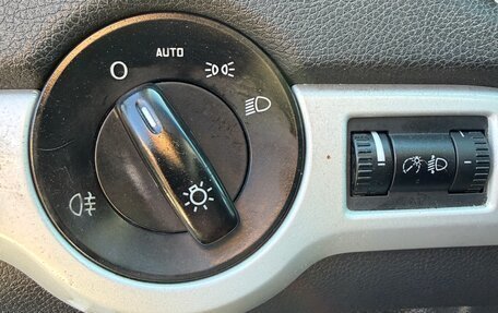 Skoda Octavia, 2010 год, 399 999 рублей, 6 фотография