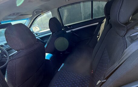 Skoda Octavia, 2010 год, 399 999 рублей, 10 фотография