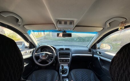 Skoda Octavia, 2010 год, 399 999 рублей, 7 фотография