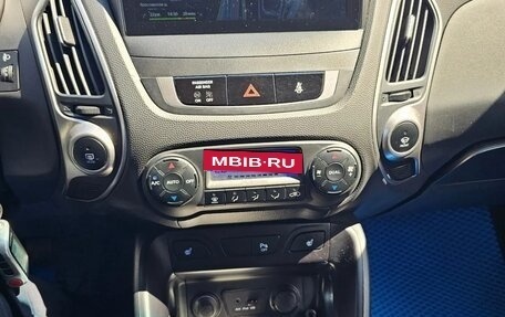 Hyundai ix35 I рестайлинг, 2013 год, 1 100 000 рублей, 6 фотография