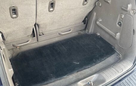 Chrysler PT Cruiser, 2003 год, 520 000 рублей, 8 фотография