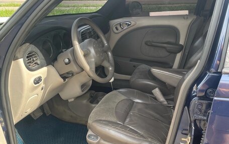 Chrysler PT Cruiser, 2003 год, 520 000 рублей, 6 фотография