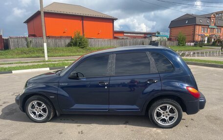 Chrysler PT Cruiser, 2003 год, 520 000 рублей, 5 фотография