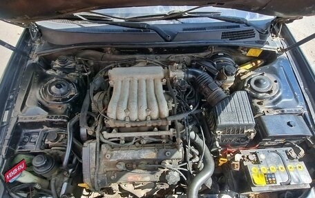 Hyundai Sonata IV рестайлинг, 2002 год, 250 000 рублей, 5 фотография