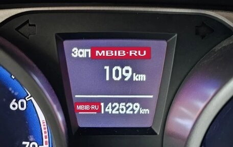 Hyundai ix35 I рестайлинг, 2013 год, 1 100 000 рублей, 8 фотография