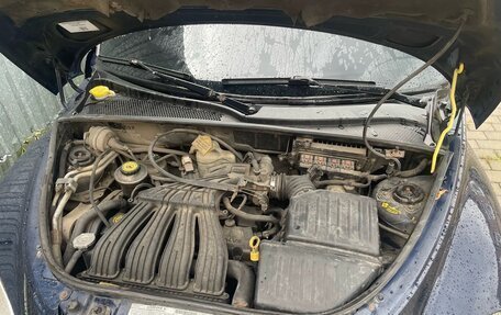 Chrysler PT Cruiser, 2003 год, 520 000 рублей, 12 фотография