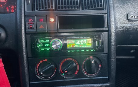 Audi 80, 1990 год, 250 000 рублей, 11 фотография