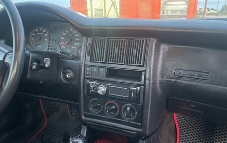 Audi 80, 1990 год, 250 000 рублей, 9 фотография