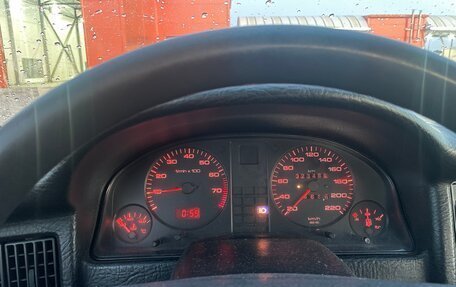 Audi 80, 1990 год, 250 000 рублей, 10 фотография