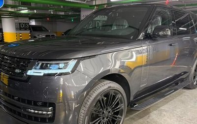 Land Rover Range Rover IV рестайлинг, 2026 год, 26 070 000 рублей, 1 фотография
