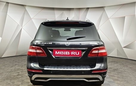 Mercedes-Benz M-Класс, 2012 год, 2 500 000 рублей, 8 фотография