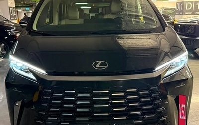 Lexus LM, 2024 год, 17 490 000 рублей, 1 фотография
