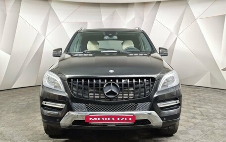 Mercedes-Benz M-Класс, 2012 год, 2 500 000 рублей, 7 фотография
