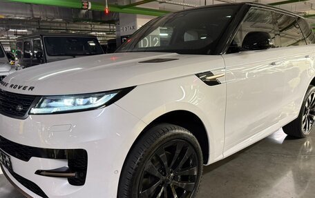 Land Rover Range Rover Sport, 2026 год, 18 970 000 рублей, 1 фотография