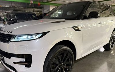 Land Rover Range Rover Sport, 2026 год, 18 970 000 рублей, 1 фотография