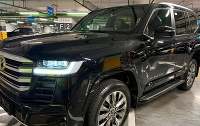 Toyota Land Cruiser, 2026 год, 16 190 000 рублей, 1 фотография