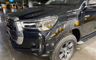 Toyota Hilux VIII, 2025 год, 6 300 000 рублей, 1 фотография