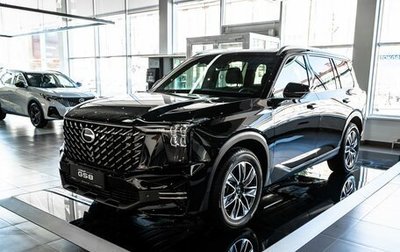 GAC GS8, 2026 год, 5 349 000 рублей, 1 фотография