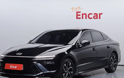 Hyundai Sonata VIII, 2024 год, 2 570 000 рублей, 1 фотография