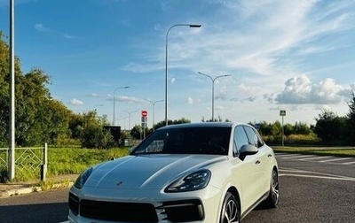 Porsche Cayenne III, 2018 год, 4 650 000 рублей, 1 фотография