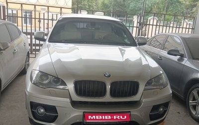 BMW X6, 2011 год, 1 382 250 рублей, 1 фотография