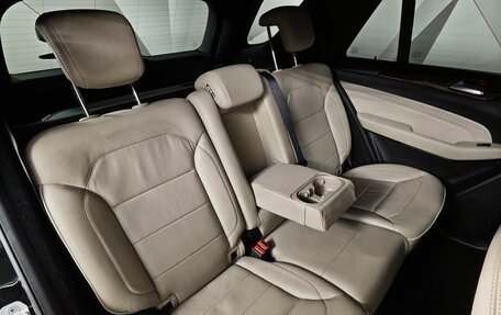 Mercedes-Benz M-Класс, 2012 год, 2 500 000 рублей, 16 фотография