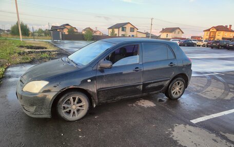 Toyota Corolla, 2006 год, 200 000 рублей, 1 фотография