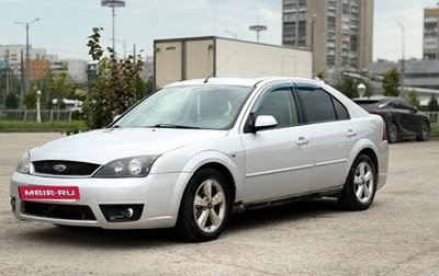 Ford Mondeo III, 2002 год, 310 000 рублей, 1 фотография