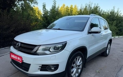 Volkswagen Tiguan I, 2014 год, 1 150 000 рублей, 1 фотография