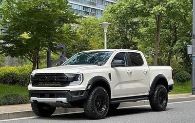 Ford Ranger, 2024 год, 4 120 000 рублей, 1 фотография