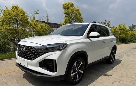 Hyundai ix35, 2022 год, 1 846 000 рублей, 1 фотография