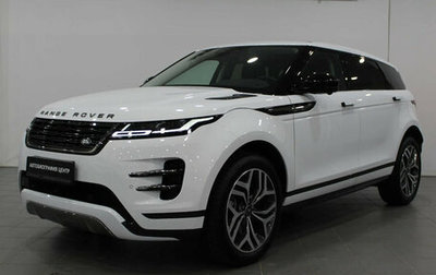 Land Rover Range Rover Evoque II, 2025 год, 5 890 000 рублей, 1 фотография
