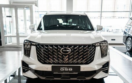 GAC GS8, 2026 год, 4 949 000 рублей, 1 фотография
