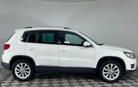 Volkswagen Tiguan I, 2012 год, 1 490 000 рублей, 4 фотография