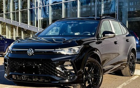 Volkswagen Tiguan, 2026 год, 4 820 000 рублей, 1 фотография