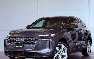 Audi Q5, 2025 год, 6 426 003 рублей, 1 фотография