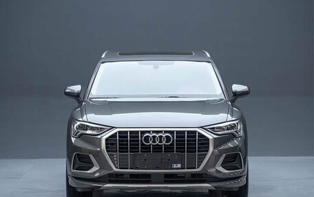 Audi Q3, 2022 год, 2 580 000 рублей, 1 фотография