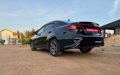 KIA Cerato IV, 2021 год, 2 000 000 рублей, 1 фотография