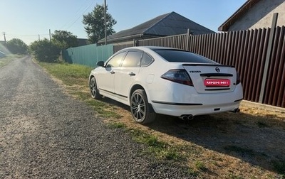Nissan Teana, 2012 год, 1 100 000 рублей, 1 фотография
