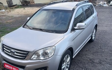 Great Wall Hover H6, 2013 год, 600 000 рублей, 1 фотография