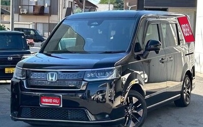Honda Stepwgn, 2023 год, 2 400 000 рублей, 1 фотография