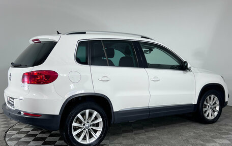 Volkswagen Tiguan I, 2012 год, 1 490 000 рублей, 8 фотография