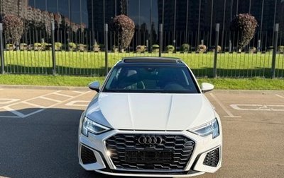 Audi A3, 2022 год, 2 270 000 рублей, 1 фотография