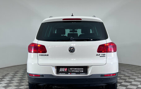 Volkswagen Tiguan I, 2012 год, 1 490 000 рублей, 7 фотография