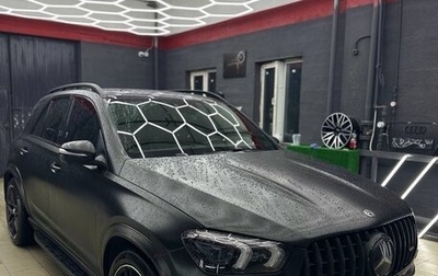 Mercedes-Benz GLE AMG, 2020 год, 7 100 000 рублей, 1 фотография