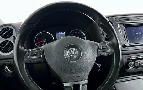 Volkswagen Tiguan I, 2012 год, 1 490 000 рублей, 10 фотография