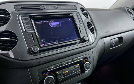 Volkswagen Tiguan I, 2012 год, 1 490 000 рублей, 12 фотография